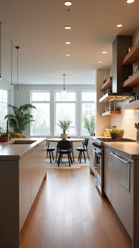 vurder dine matlagingsbehov