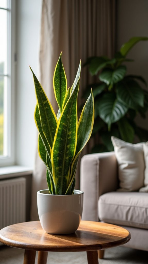elegant lavt vedlikehold luft renser