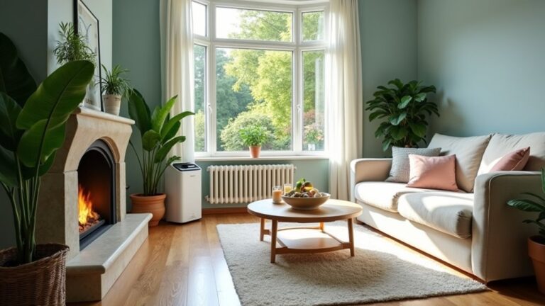 Hvordan forbedre inneklimaet i hjemmet forbedre innendørs luftkvalitet