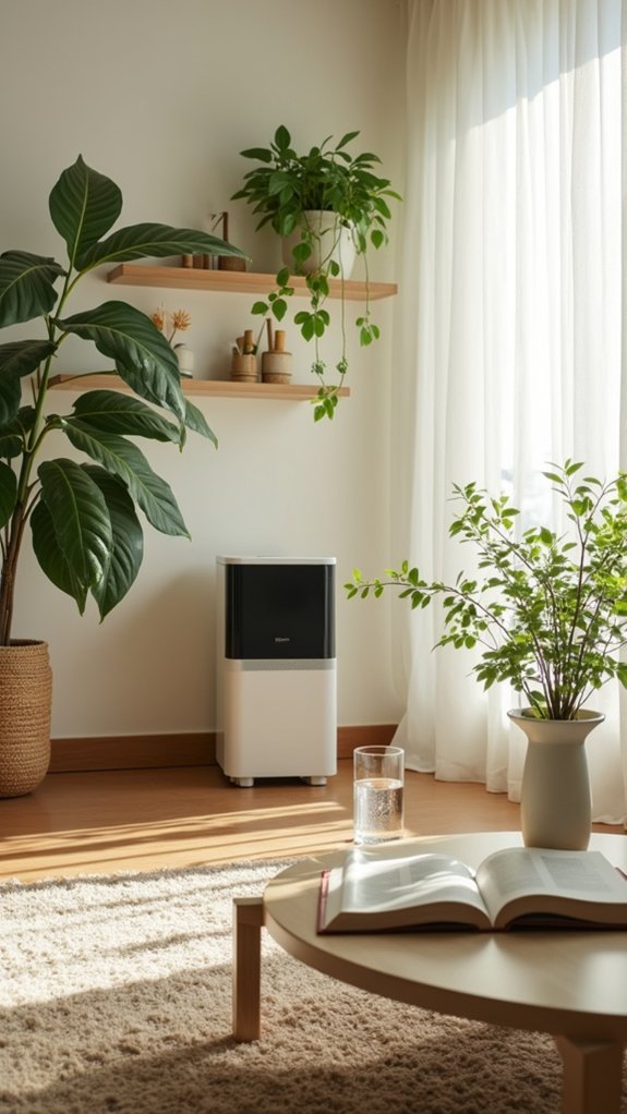 vurdering av innendørs klimakomfort