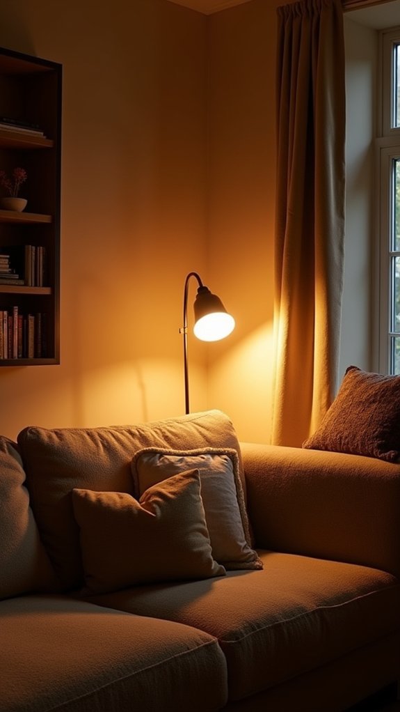 personlig belysningsdesign stil
