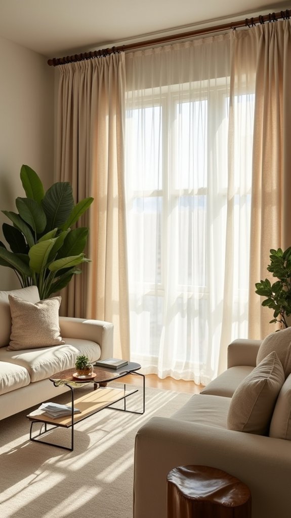 breezy sophistication and warmth