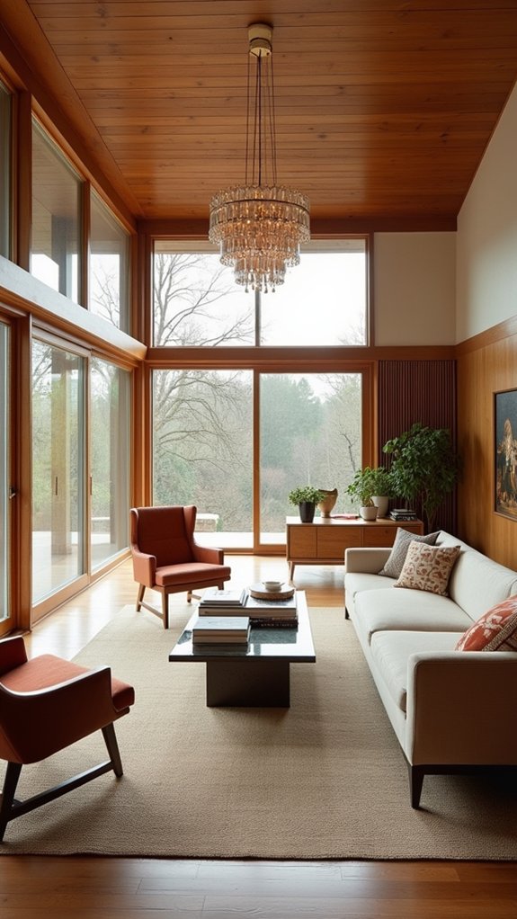 celebrating mid century modern beauty