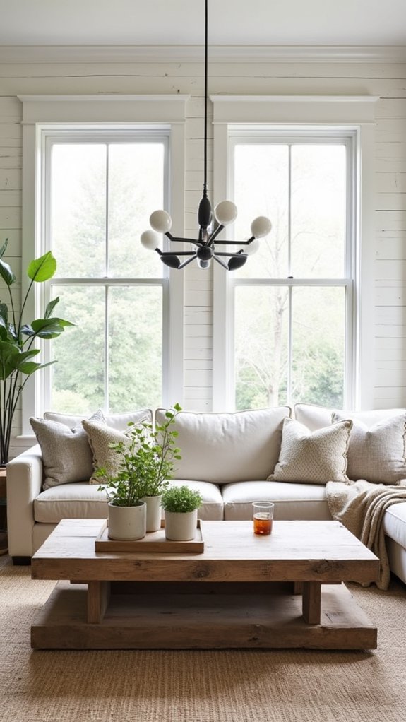 clean simple functional elegance