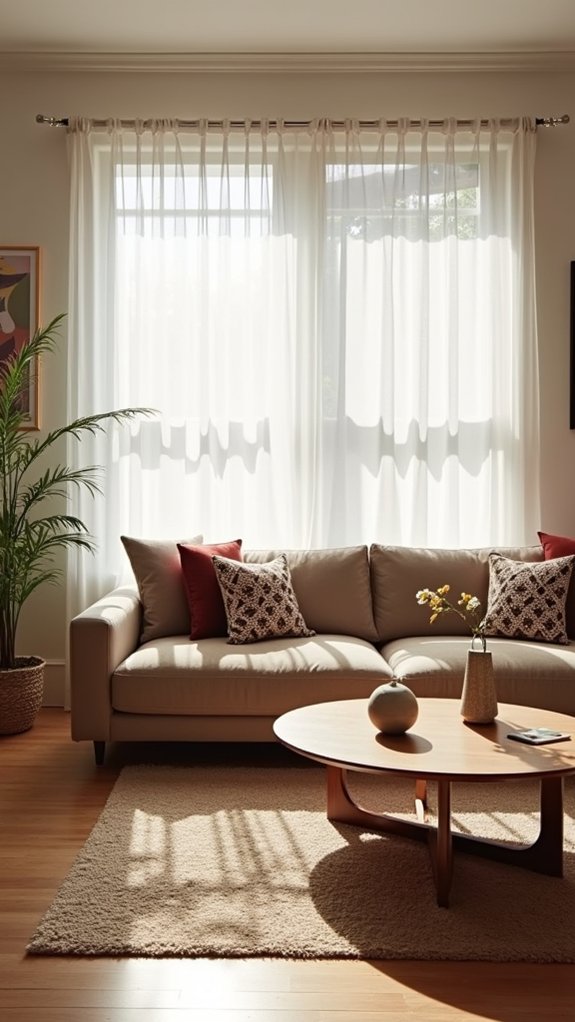 contemporary geometric pattern aesthetics