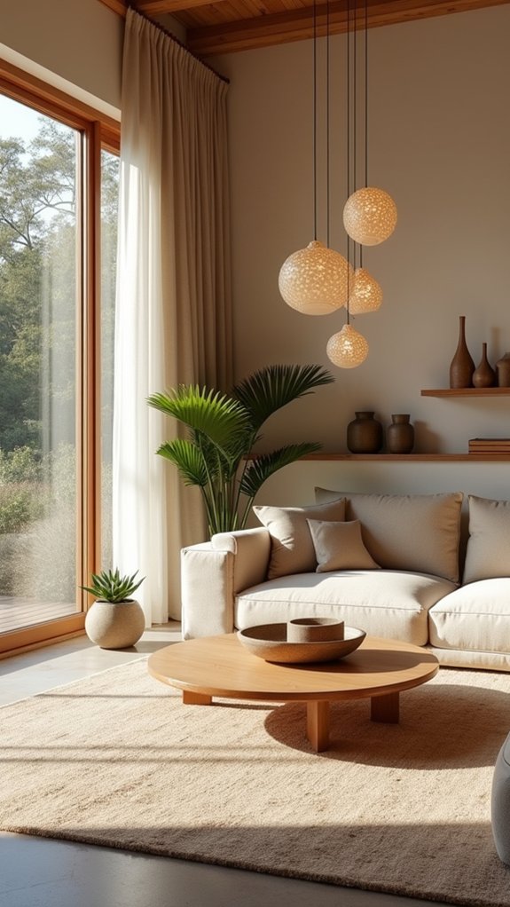 creating inviting open spaces