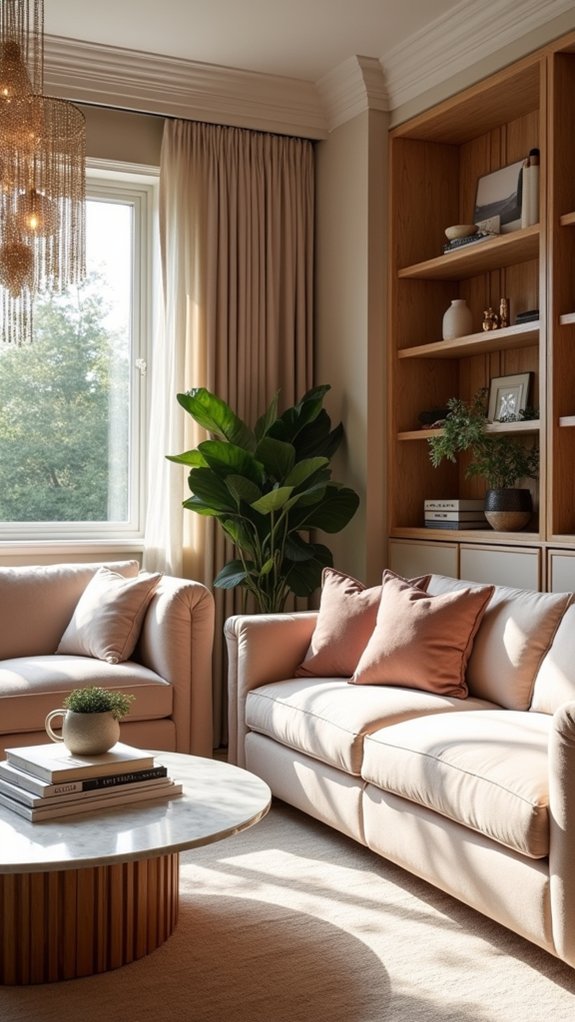 creative shelving design ideas