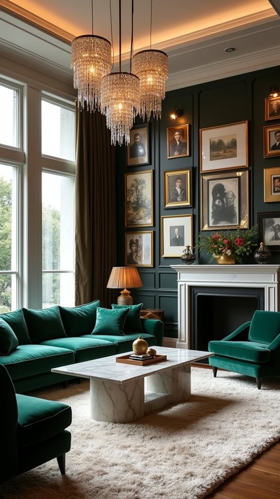 curate your art collection