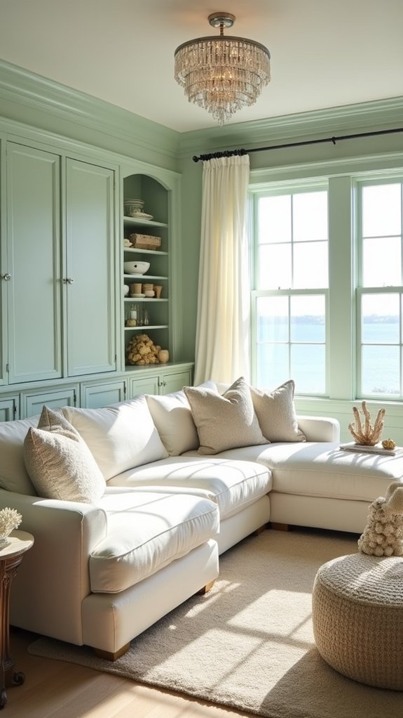 customized luxury storage solutions