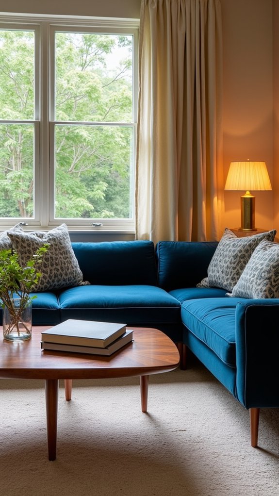 durable fabrics enhance aesthetics