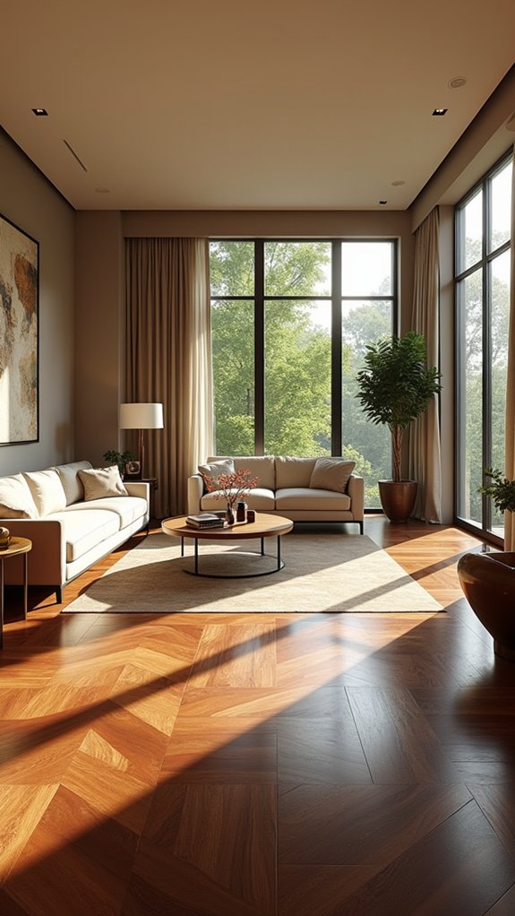 dynamic visual appeal elegance