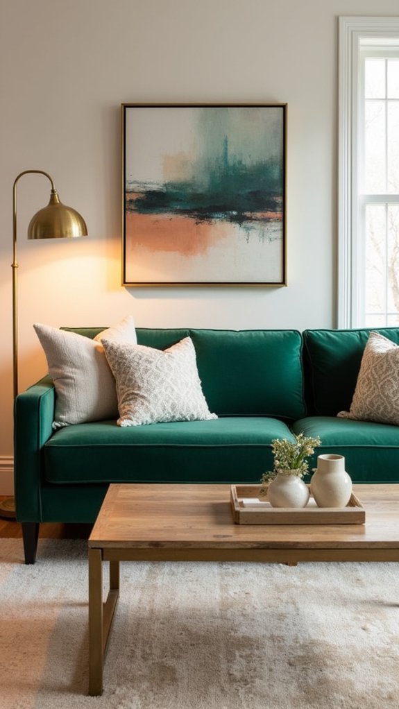 eclectic decor style fusion