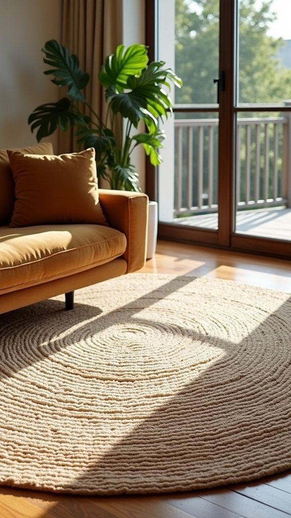 eco friendly luxury rugs