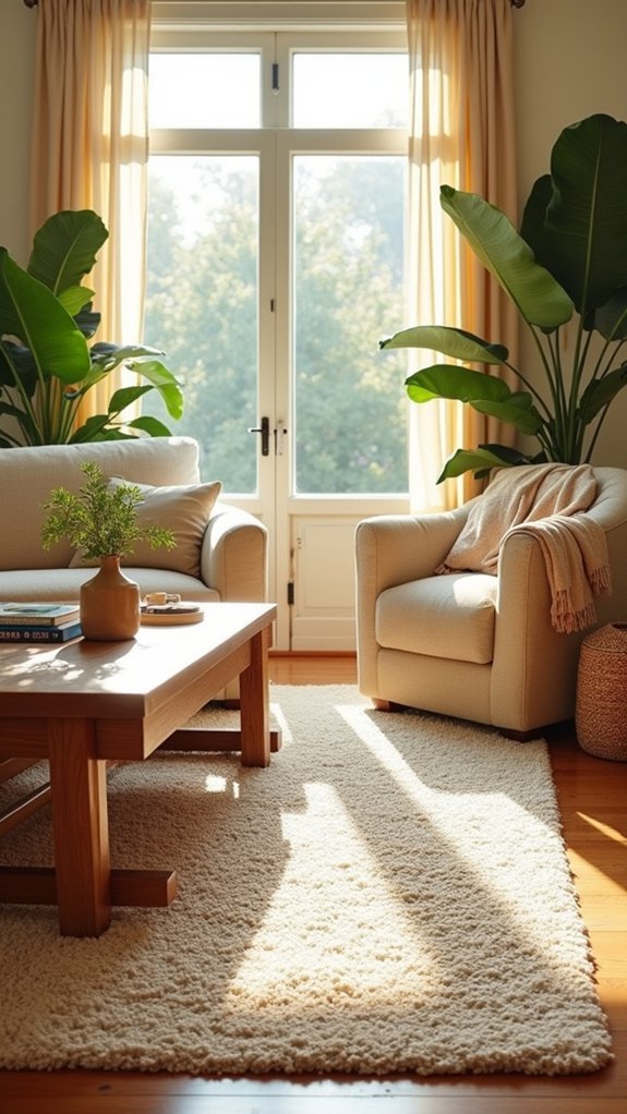 eco friendly natural fiber rugs