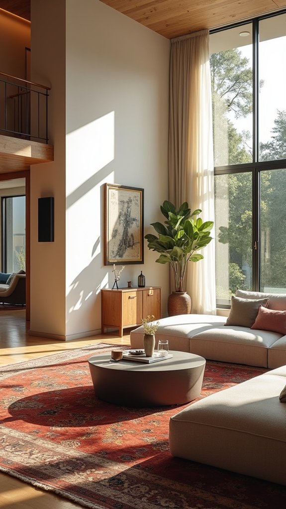 effortless smart home convenience