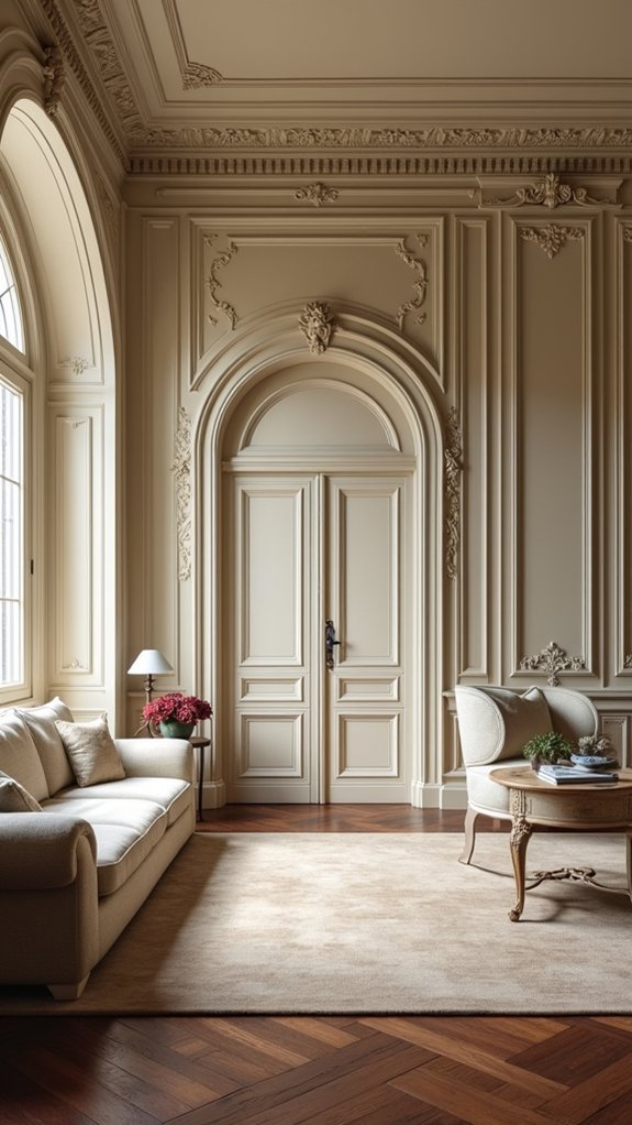 elegant doorway transformations await