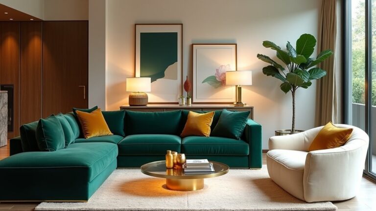 elegant luxury sofa designs