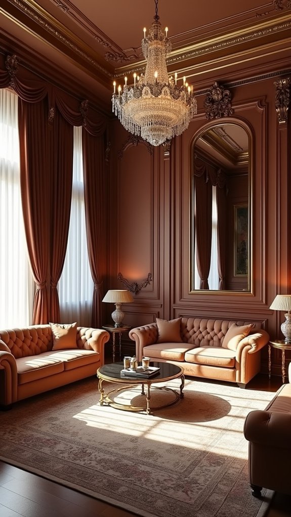 elegant wall enhancements featured