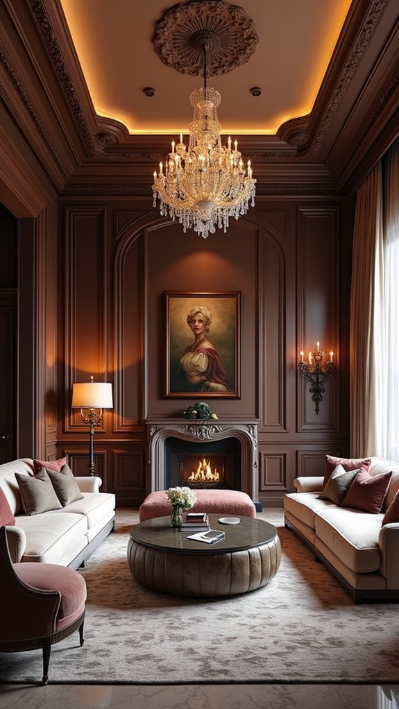 elevate elegance with creativity