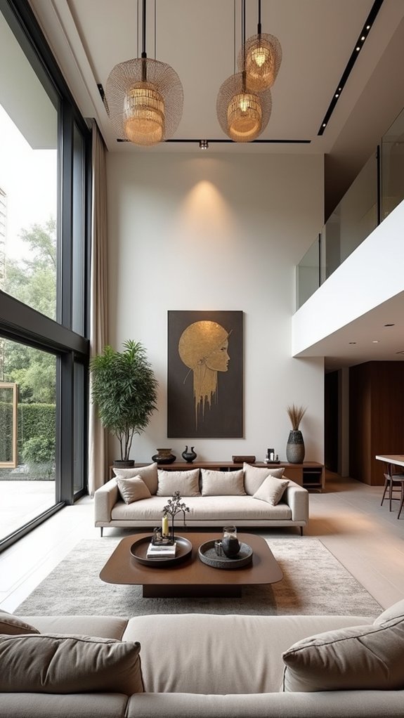 elevate with vertical design
