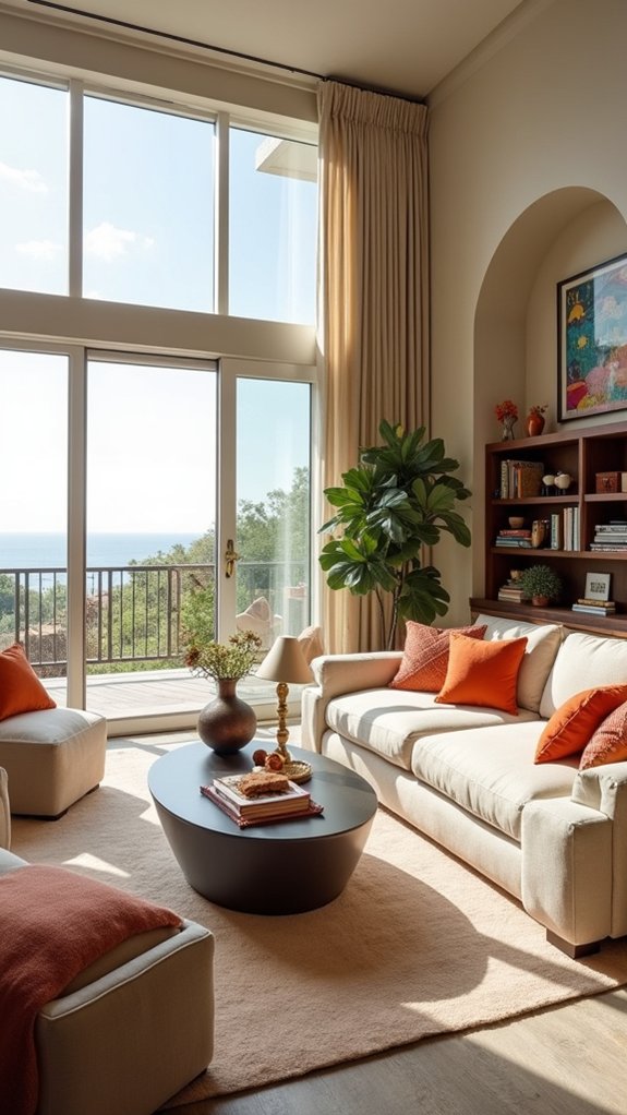 family focused stylish comfort