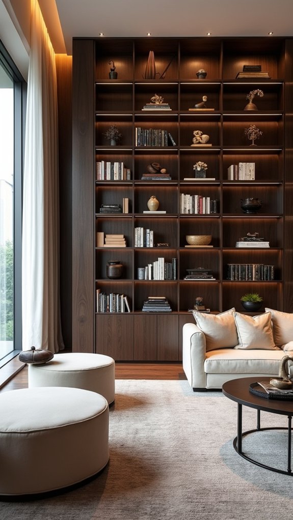 flexible and stylish organization