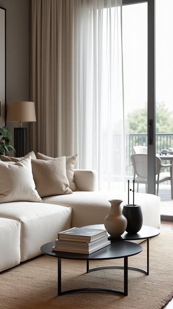 functional stylish living accessories