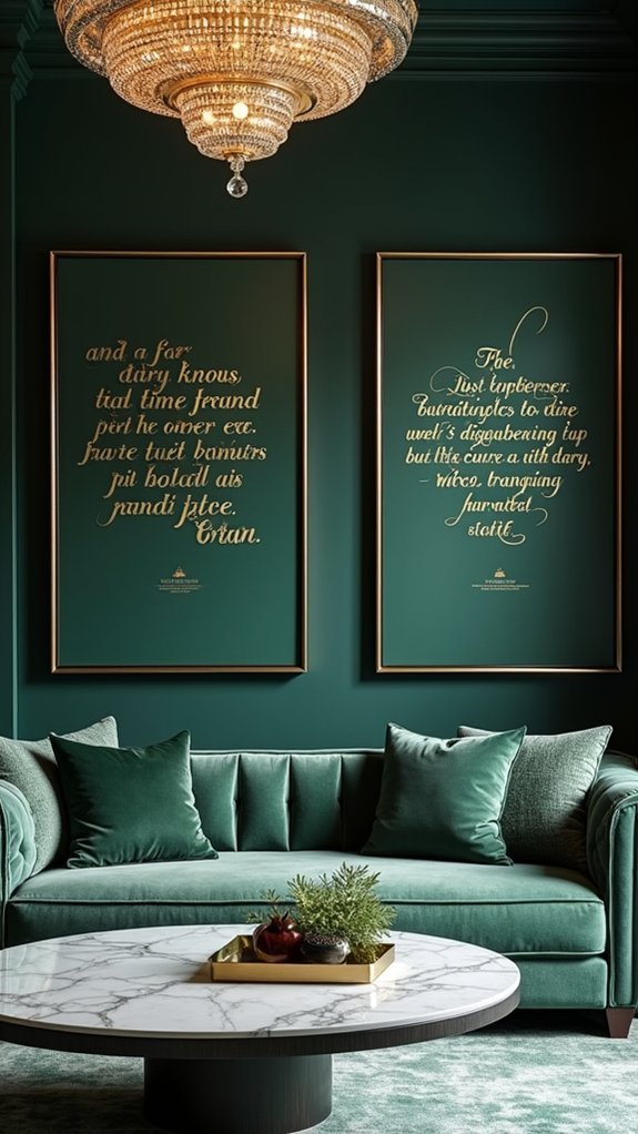 inspirational quotes for personalization