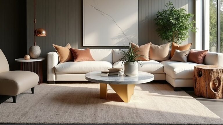 luxury coffee table designs