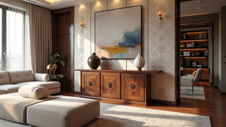 luxury console tables collection