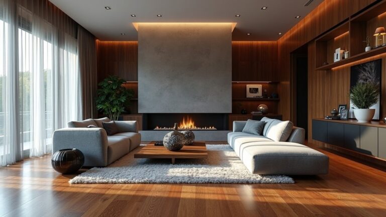luxury hardwood floor designs