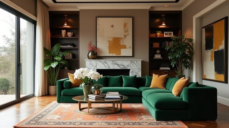 luxury living room ideas
