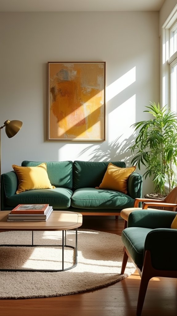 luxury meets comfort effortlessly