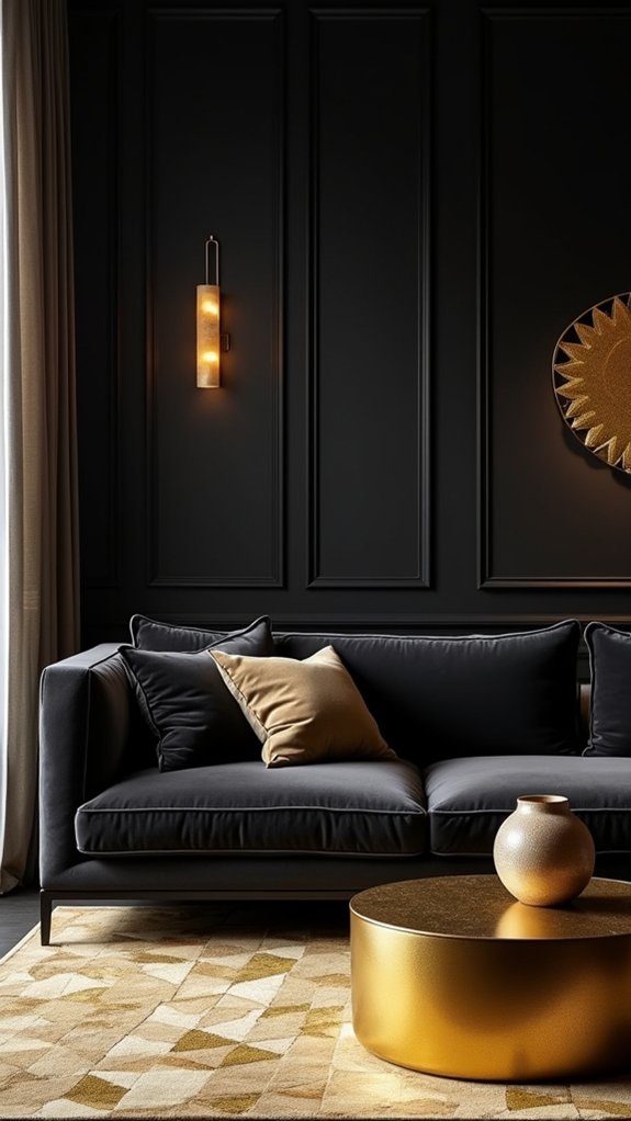 minimalist elegance in design