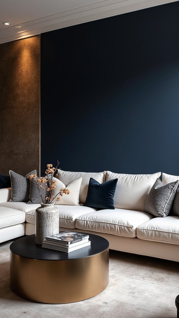 monochromatic color scheme elegance