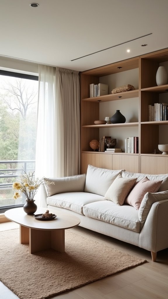 multi use functional furniture essentials