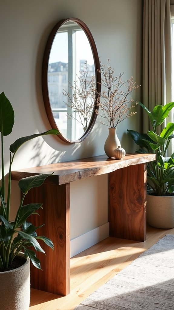 nature s unique furniture beauty