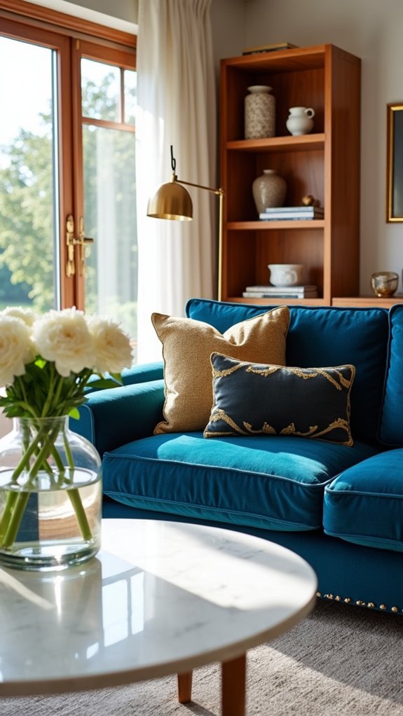 quality timeless furniture investment