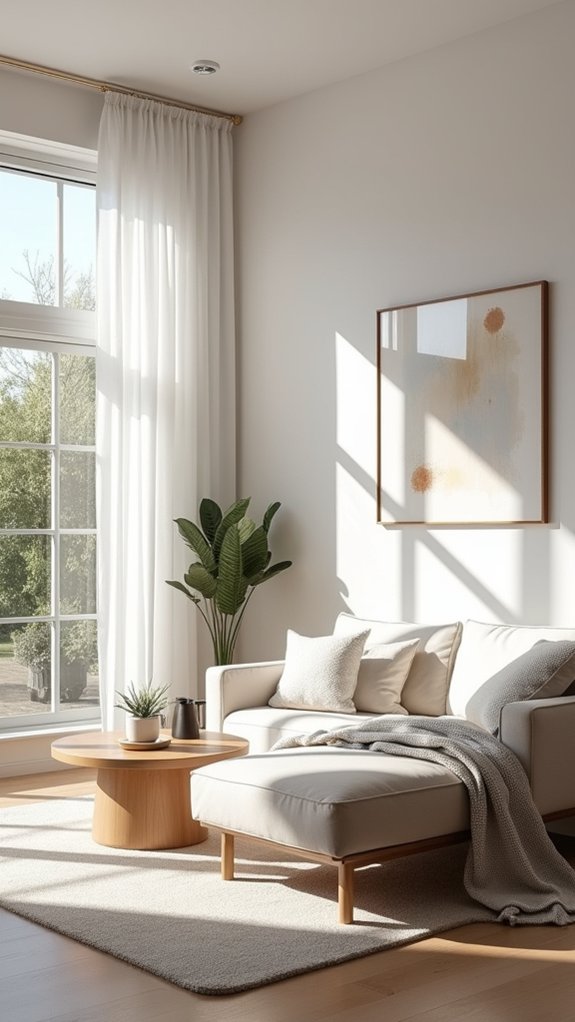scandinavian design embraces simplicity