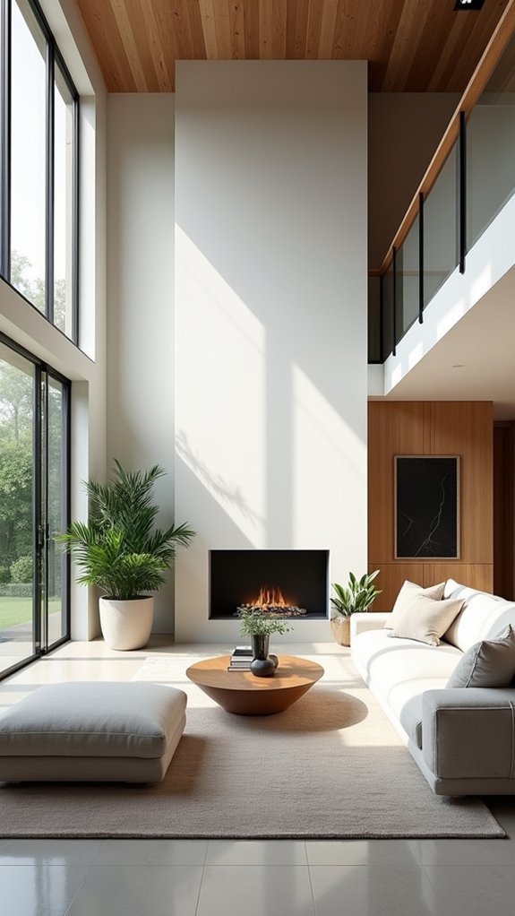 scandinavian minimalist design elegance