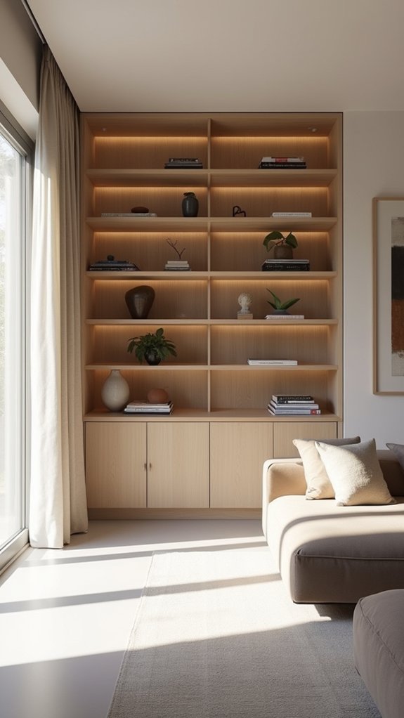 sleek simple elegant design