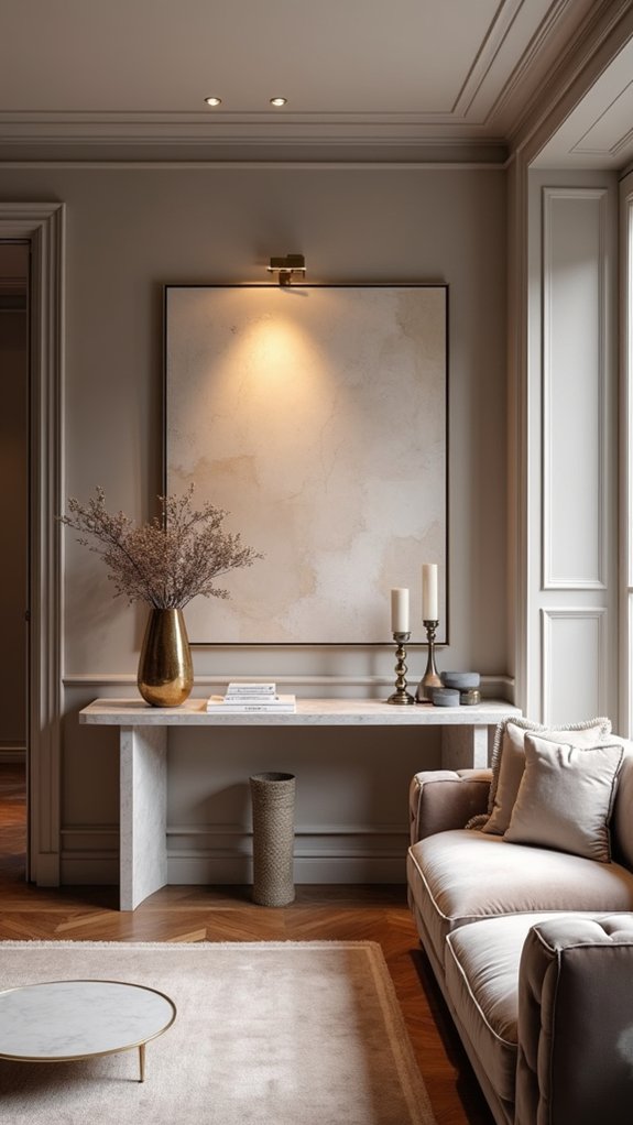sleek versatile modern furniture