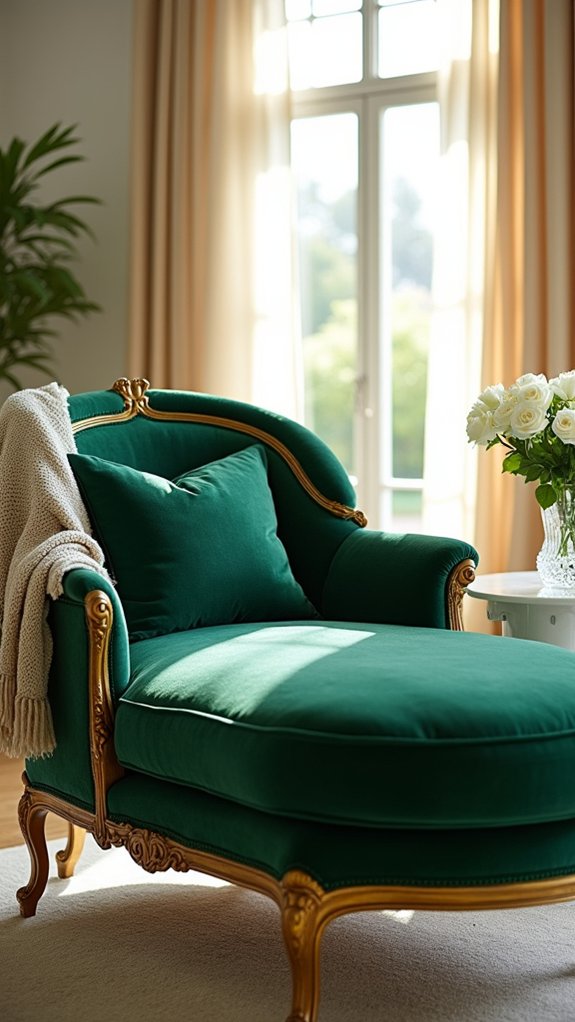 sophisticated relaxation statement piece