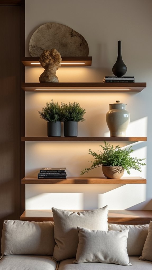 stylish decor display upgrade