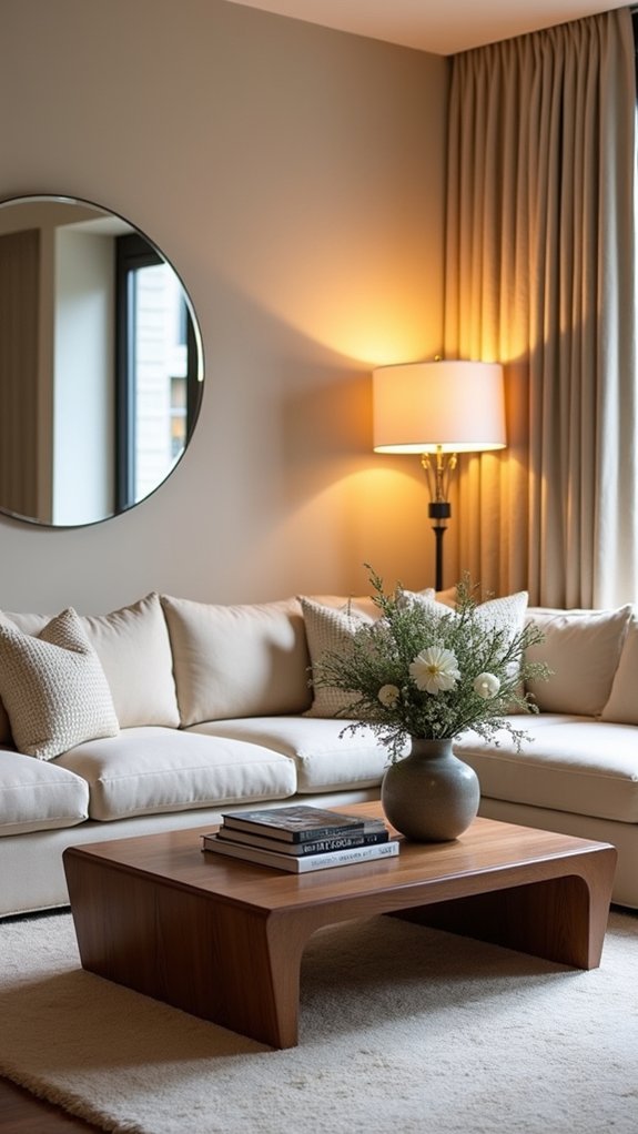 stylish functional space saving furniture