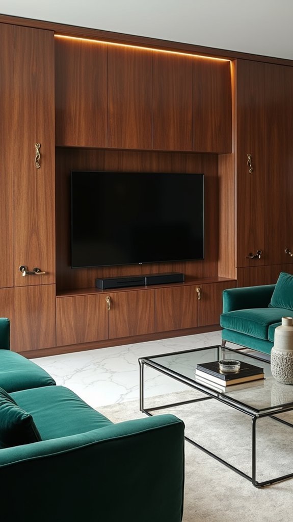 stylish functional storage solutions