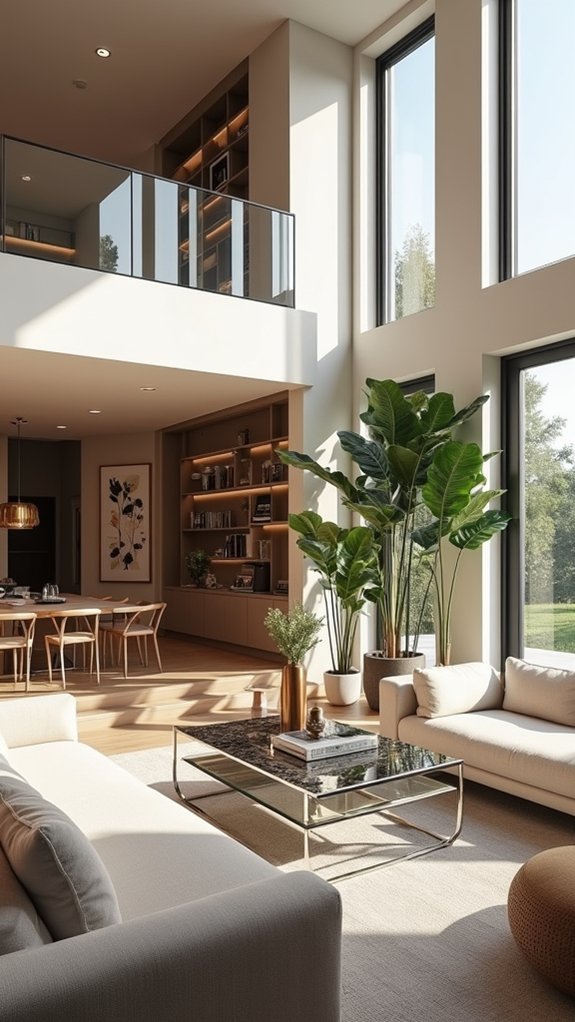stylish space saving furniture solutions