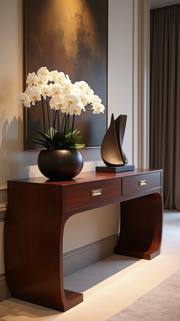 stylish storage for essentials