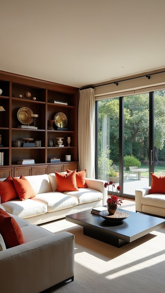 stylish storage with customization
