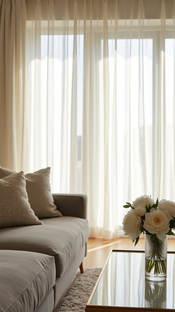 stylish window treatment options